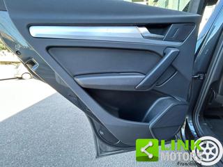 AUDI Q5 usata, con Fendinebbia