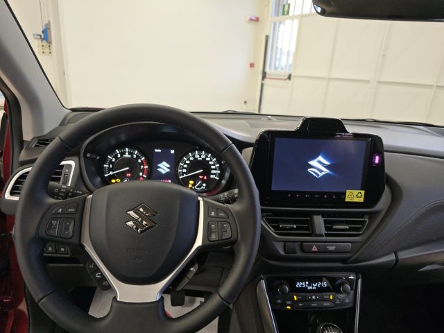 SUZUKI S-Cross usata, con Cruise Control