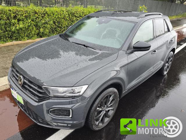 VOLKSWAGEN T-Roc usata 29