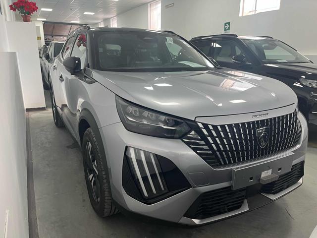 PEUGEOT 2008 usata, con Airbag