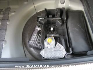 DS AUTOMOBILES DS 7 Crossback usata, con Luci diurne LED