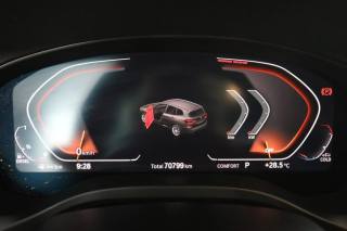 BMW X3 usata 6