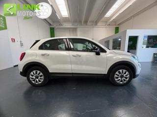 FIAT 500X usata, con Autoradio