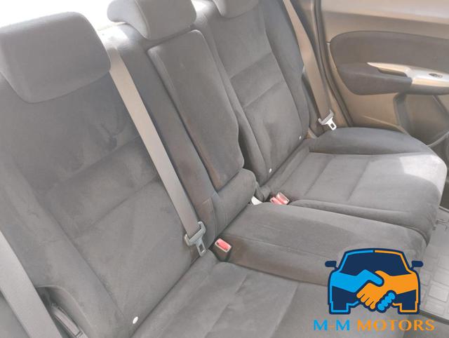 HONDA Civic usata, con Cruise Control