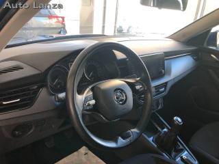 SKODA Kamiq usata, con Chiusura centralizzata
