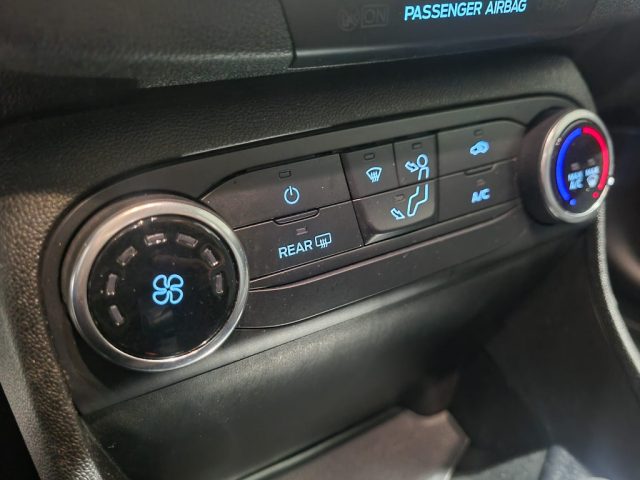 FORD Fiesta usata, con Immobilizzatore elettronico