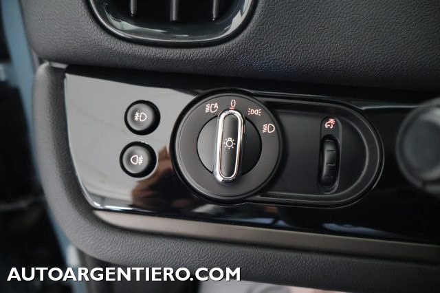 MINI Countryman usata, con Cruise Control