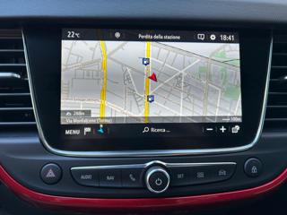 OPEL Crossland usata, con Cronologia tagliandi