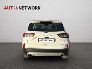FORD Kuga usata, con Autoradio