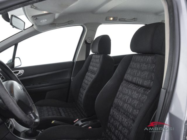 PEUGEOT 307 usata 8