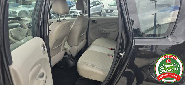 CITROEN C3 Picasso usata, con Controllo trazione