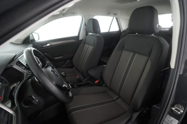 VOLKSWAGEN T-Roc usata 8