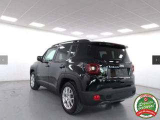 JEEP Renegade usata, con Antifurto
