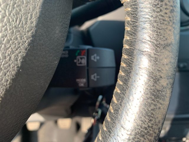 DACIA Duster usata, con Immobilizzatore elettronico