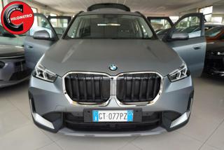 BMW X1 usata, con Airbag laterali
