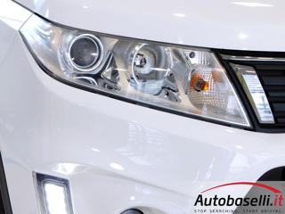 SUZUKI Vitara usata, con MP3