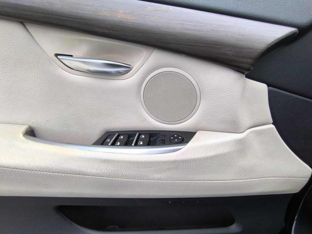 BMW 530 usata, con Immobilizzatore elettronico