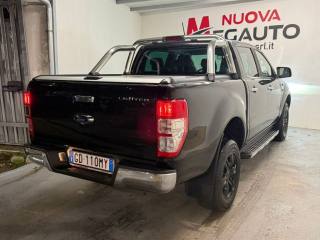 FORD Ranger usata, con Antifurto
