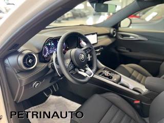 ALFA ROMEO Tonale usata, con Vetri oscurati