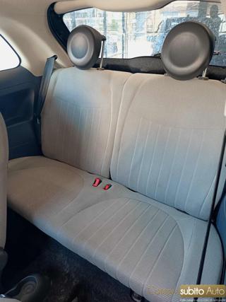 FIAT 500 usata 25
