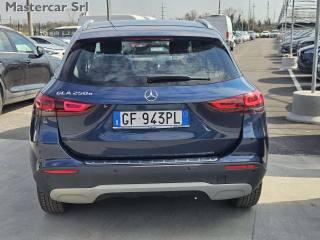 MERCEDES-BENZ GLA 250 usata, con Climatizzatore
