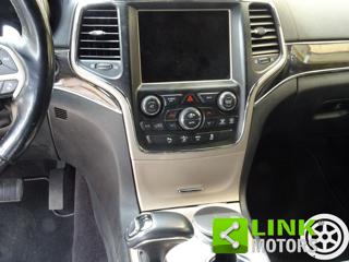 JEEP Grand Cherokee usata, con Controllo trazione