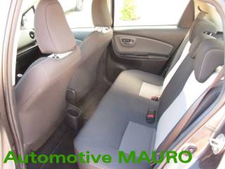 TOYOTA Yaris usata, con Frenata d