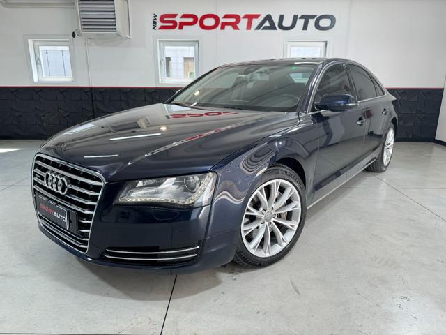 AUDI A8 usata, con ABS