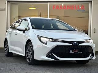 TOYOTA Corolla usata, con Airbag