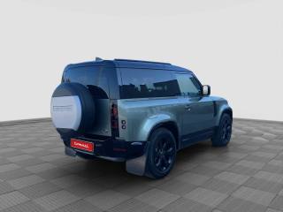LAND ROVER Defender usata 4