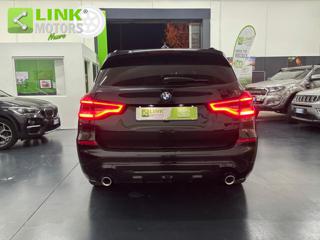 BMW X3 usata, con Airbag Passeggero