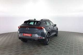 CUPRA Formentor usata 3