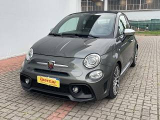 ABARTH 595 usata, con Specchietti laterali elettrici