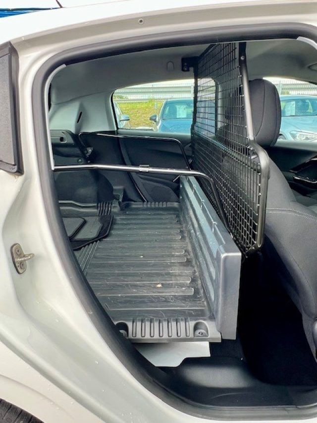 PEUGEOT 208 usata, con Controllo trazione