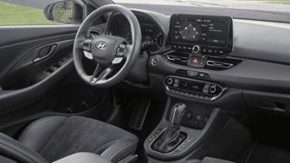 HYUNDAI i30 usata, con Airbag Passeggero