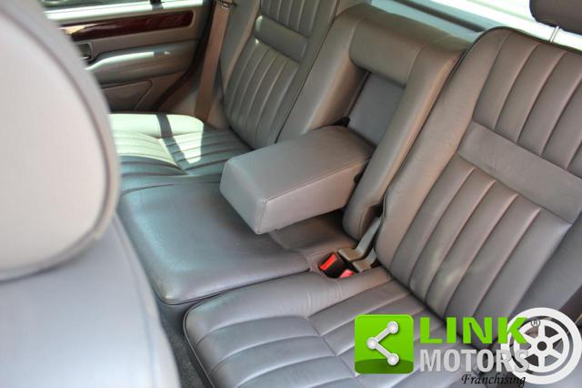 LAND ROVER Range Rover usata, con Interni in pelle