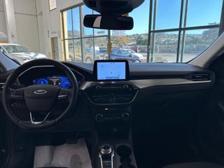 FORD Kuga usata 30