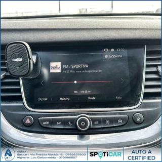 OPEL Grandland X usata, con Bluetooth