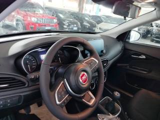 FIAT Tipo usata, con Riconoscimento dei segnali stradali