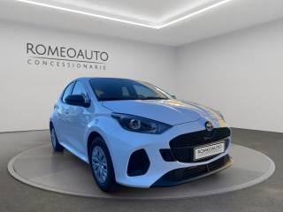MAZDA 2 usata, con Cerchi in lega