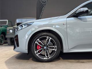 BMW X2 usata, con Autoradio