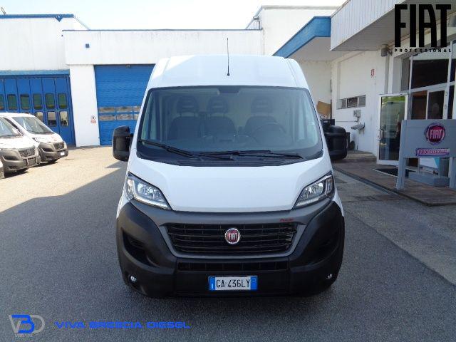 FIAT Ducato usata, con Airbag