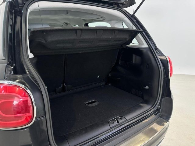 FIAT 500L usata, con Lettore CD