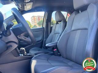 TOYOTA Yaris Cross usata, con ESP