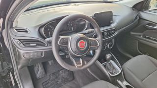 FIAT Tipo usata, con Airbag