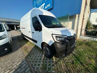 RENAULT Master usata, con Controllo trazione
