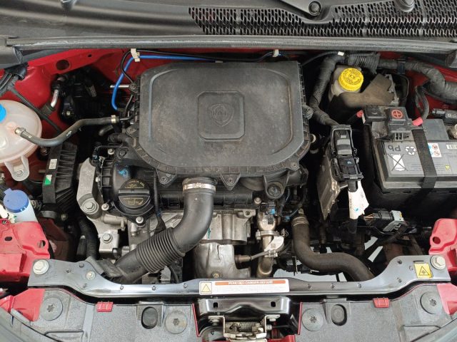 LANCIA Ypsilon usata 18