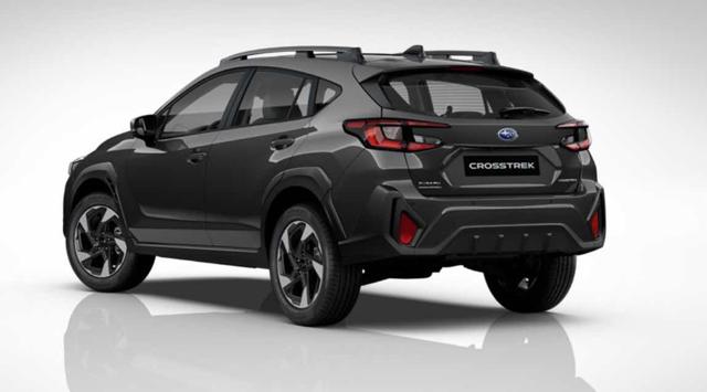 SUBARU Crosstrek usata, con Airbag laterali