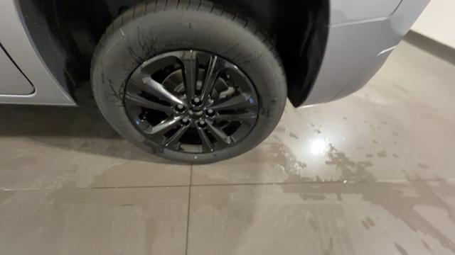 FIAT Doblo usata, con Cruise Control