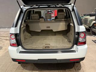 LAND ROVER Range Rover Sport usata, con Sedili sportivi